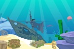 play Ocean Octopus Escape