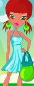 play Sweet Summer Dress Up