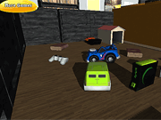 play Toy Car Parking 3 D