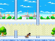 play Flappy Goku 1.2