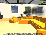 play Mini Air Wars