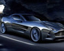 play Aston Martin Jigsaw