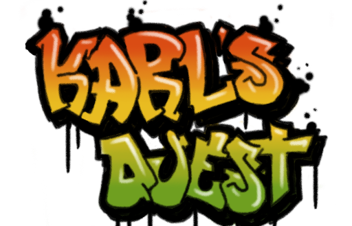 play Karl'S Quest
