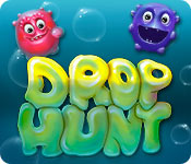 play Drop Hunt