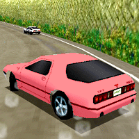 play Super Drift 3