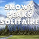 play Snowy Peaks Solitaire