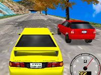 play Super Drift 3