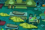 play Tiki Escape 2