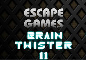 play Escape: Brain Twister 11