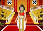Egyptian Princess Palace Escape