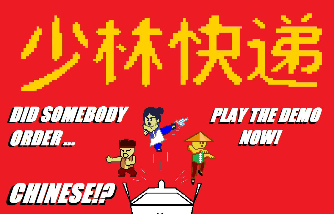 play Chinese Take-Out!