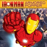 play Ironman Armored Popper