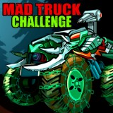 play Mad Truck Challenge