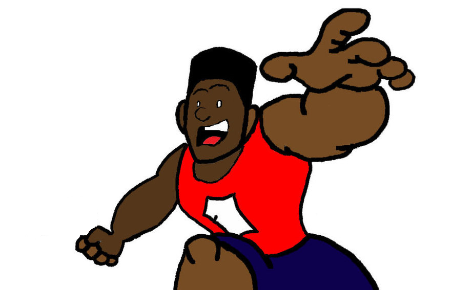 play Rocket Brown