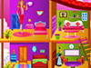 play Pretty Princess Doll House