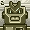 play Evil Robot... Again!