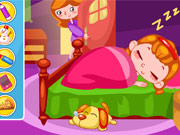 play Sleep Slacking