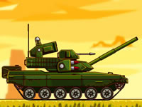 play Super Tank