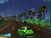 play Street Race 2