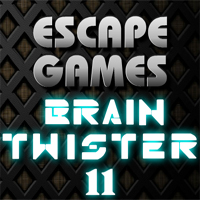 play Escape: Brain Twister 11