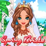 play Spring Bride