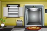 play Escape From Elevator