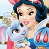 play Play Snow White Palace Pets