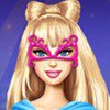 Play Super Barbie Sisters Transform