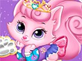 play Royal Pets Playdate