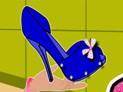 play Zoe Shoes Designer