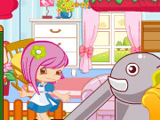 play Small House 2 Kissing