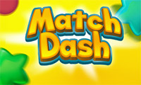 play Geometry Match Dash