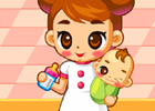 play Baby Hospital