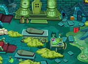play Tiki Escape 2