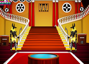 play Egyptian Princess Palace Escape
