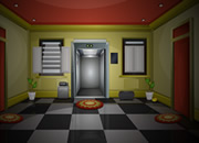 play Escape From Elevator