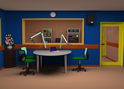 play Radio Station Escape