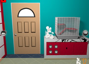 play Real World Escape 106 Mib