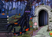 play Enchanted Place Escape