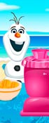 play Olaf Summer Cooler