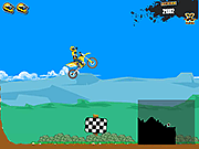 play Motocross Racing 2