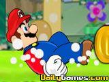 play Mario Swift Run