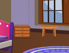 play Theescape Superb House Escape