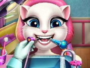 play Angela Real Dentist