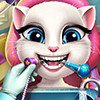 play Play Angela Real Dentist