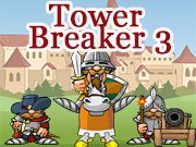 Tower Breaker 3 Valerius Vengeance