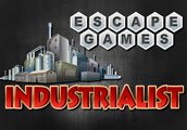 play 123Bee Escape : Industrialist