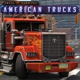 play American Trucks 3D Parking