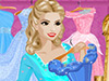 play New Cinderella Shopping