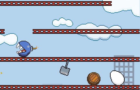 play Humpty Rush